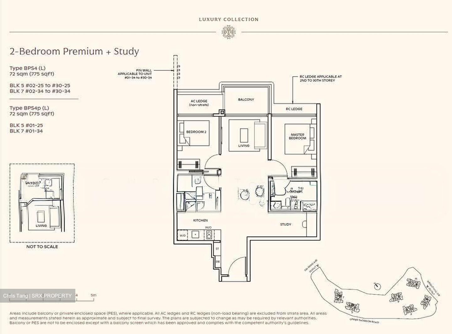 Thomson View Condominium (D20), Condominium #631756031